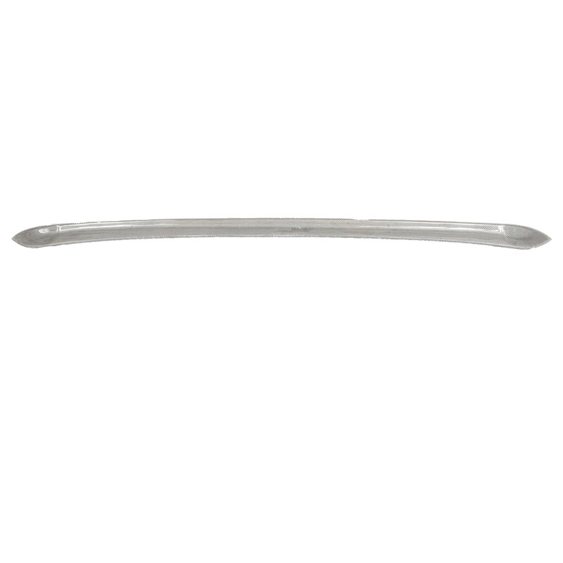 Origin Labo "Type 2" Silver Carbon Rear Wing for Nissan Silvia PS13